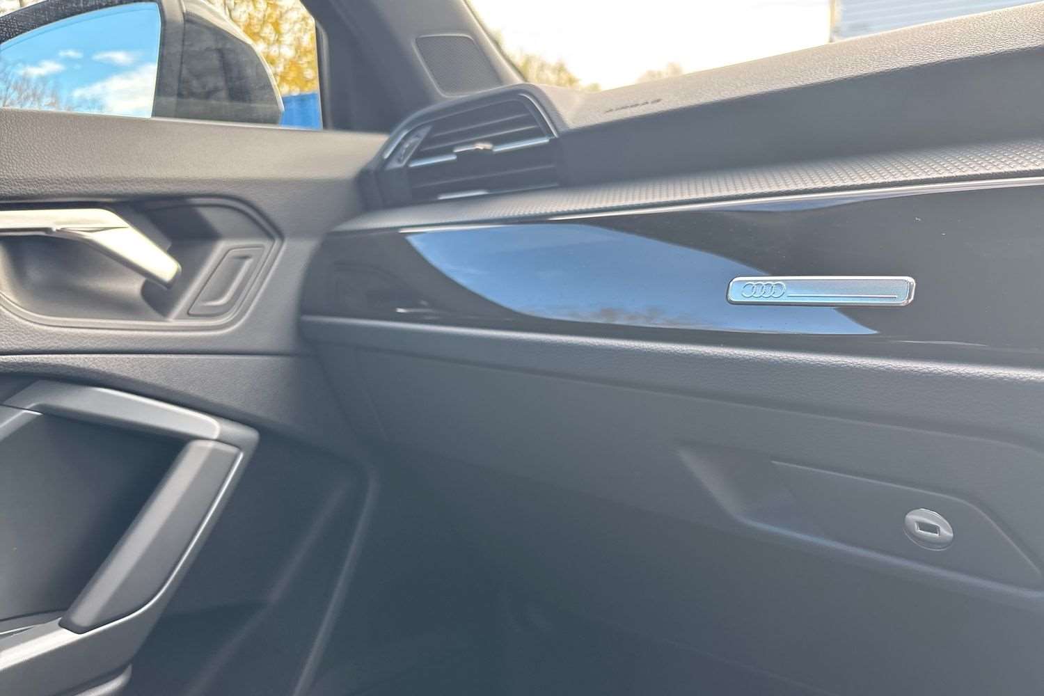 Used Audi Q3 2024 for sale - 76488096: Photo 29