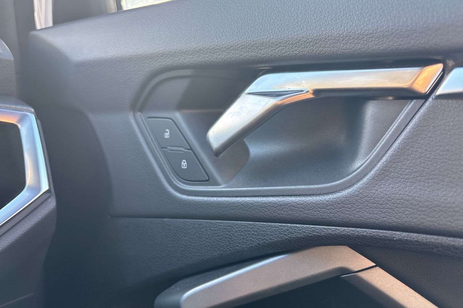 Used Audi Q3 2024 for sale - 76488096: Photo 30