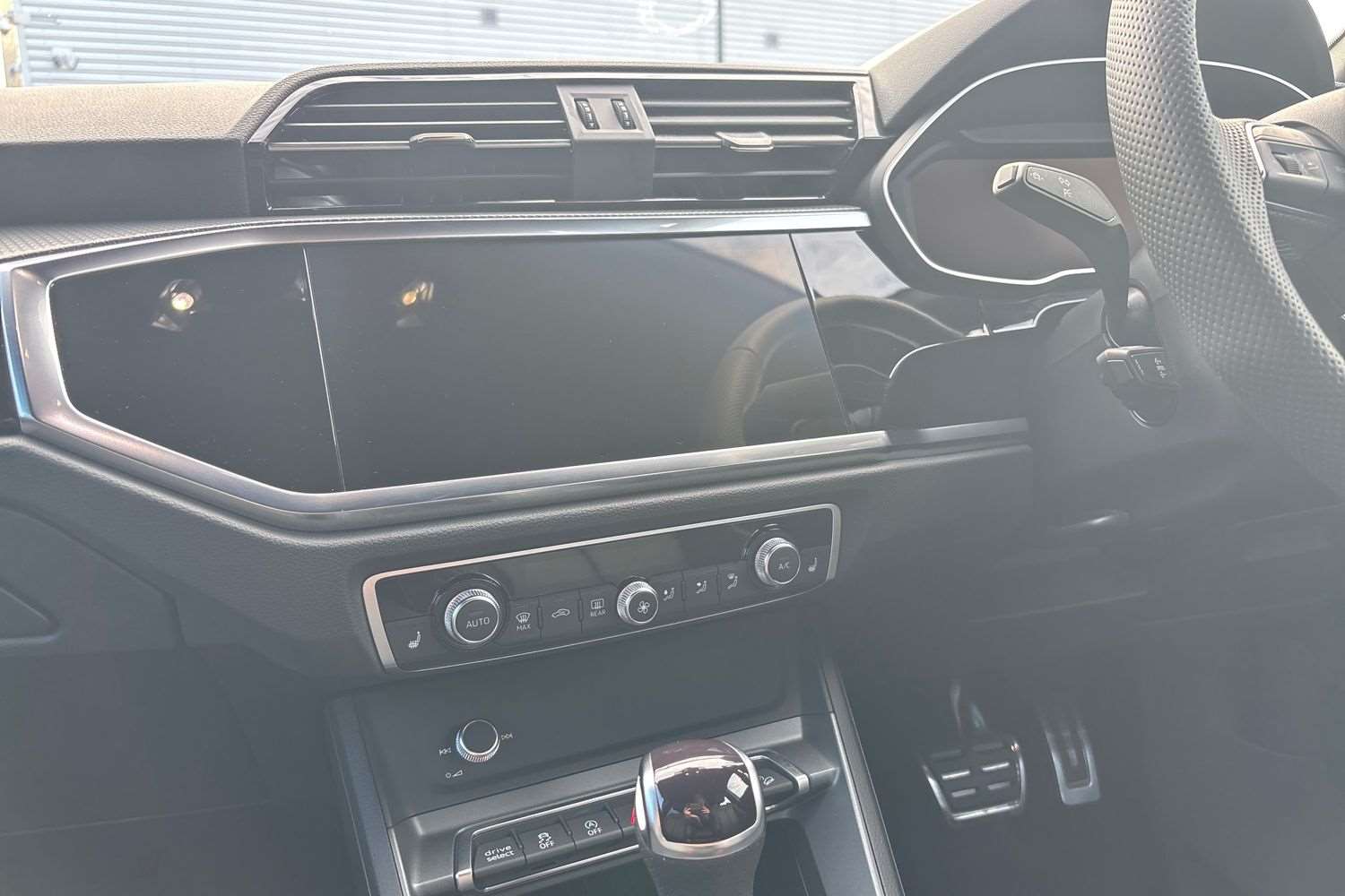 Used Audi Q3 2024 for sale - 76488096: Photo 32