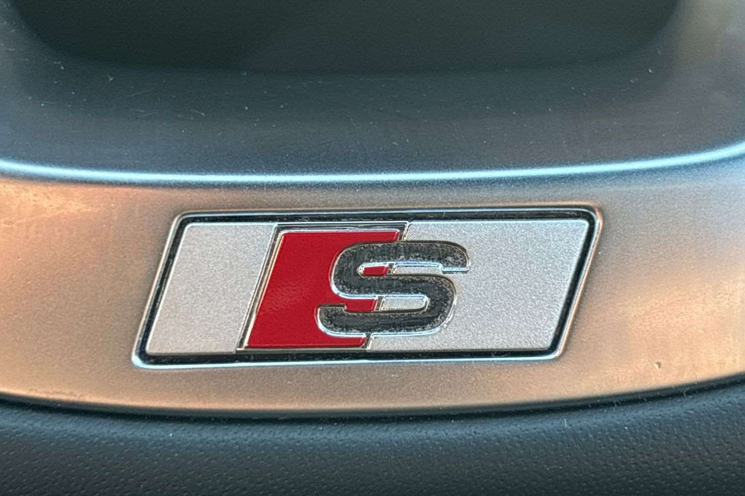 Used Audi Q3 2024 for sale - 76488096: Photo 34