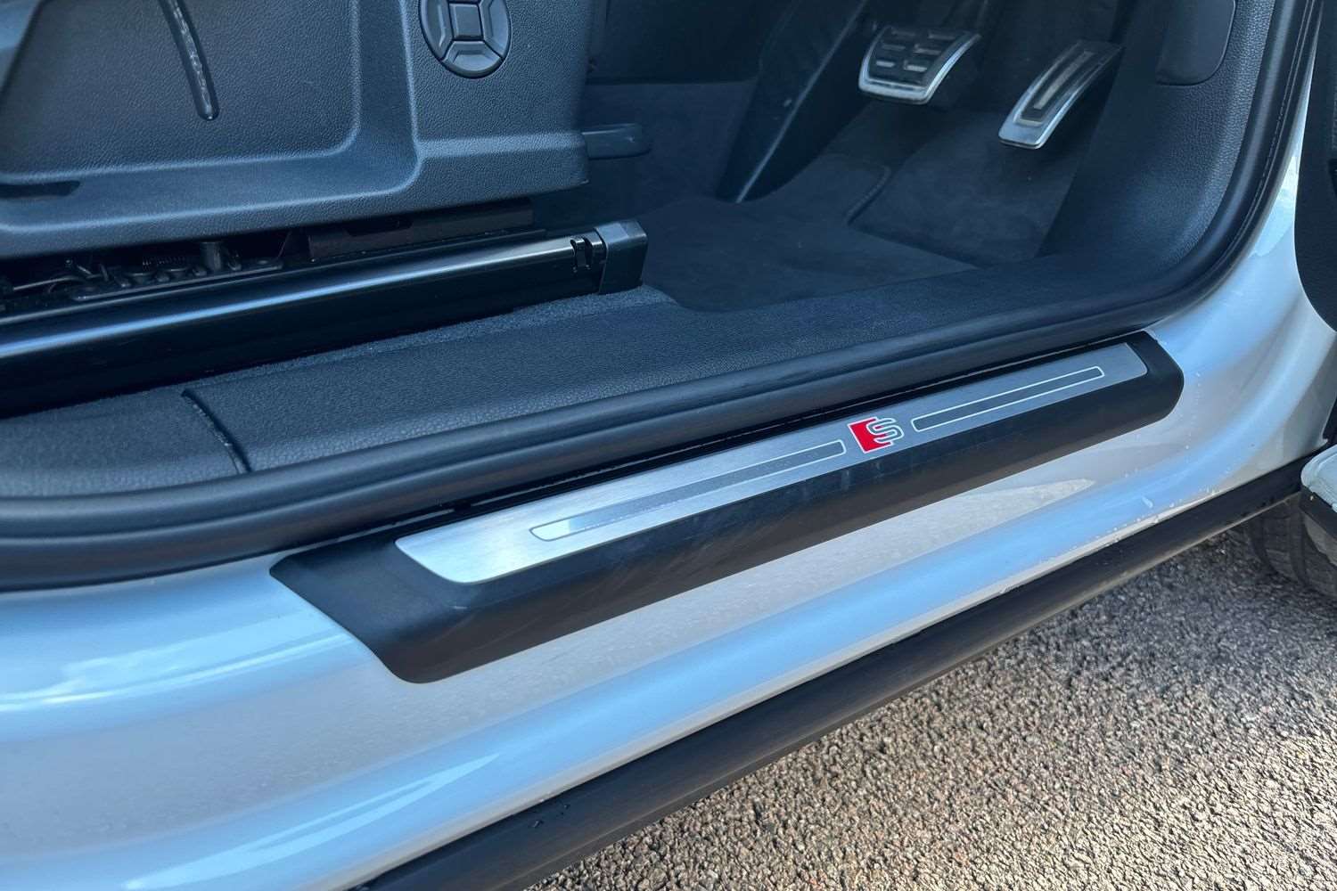 Used Audi Q3 2024 for sale - 76488096: Photo 35