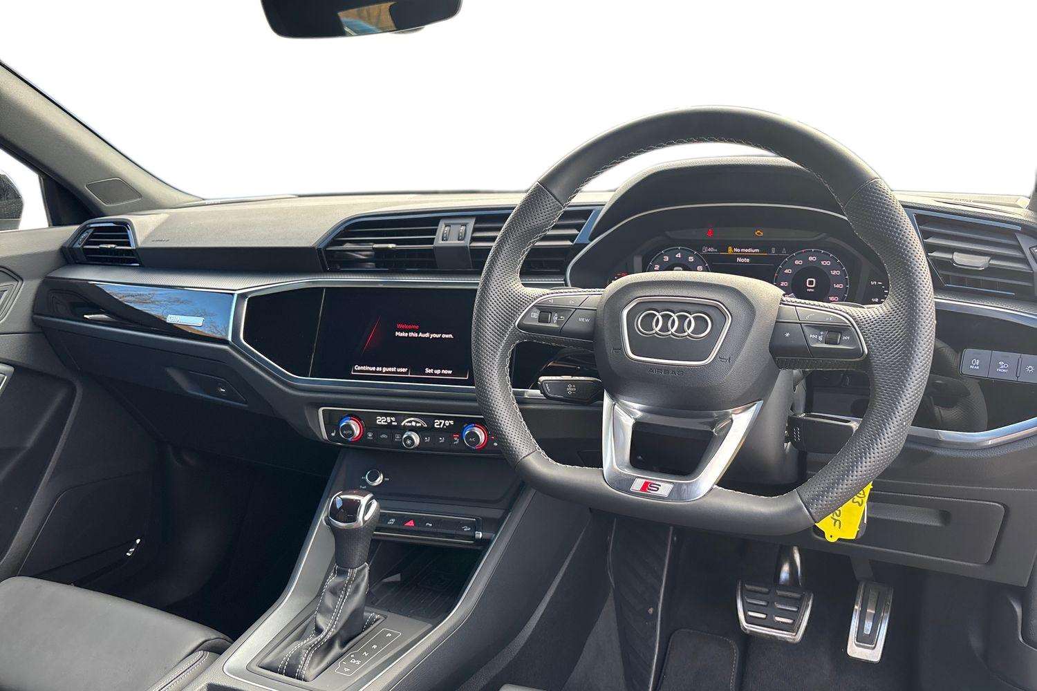 Used Audi Q3 2024 for sale - 76488096: Photo 6