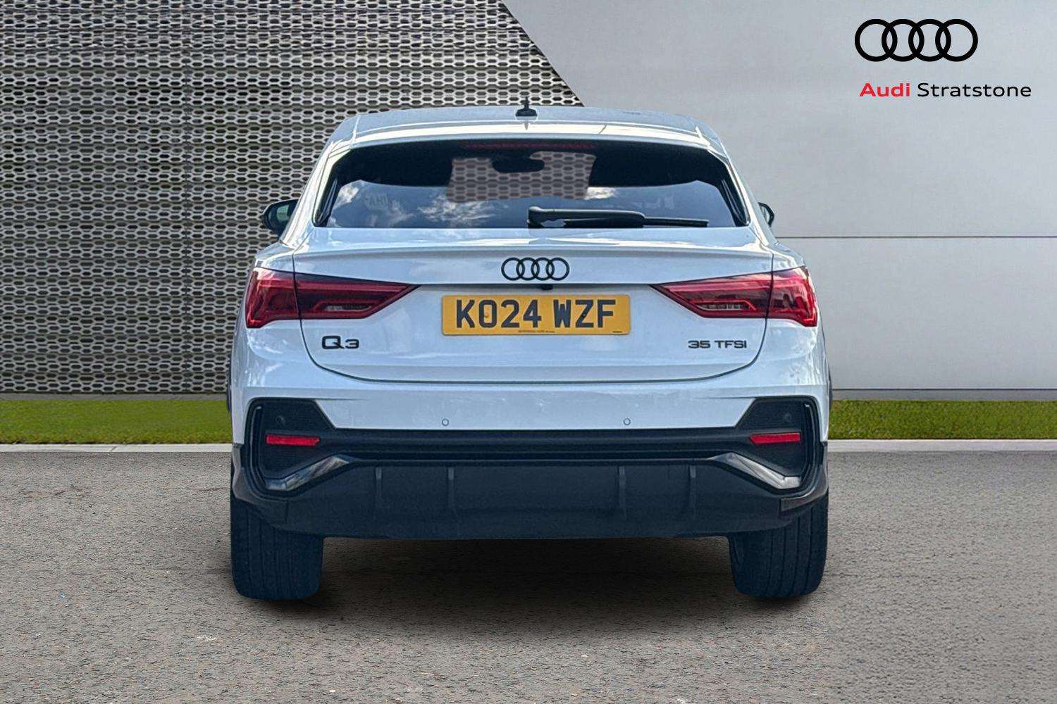 Used Audi Q3 2024 for sale - 76488096: Photo 7