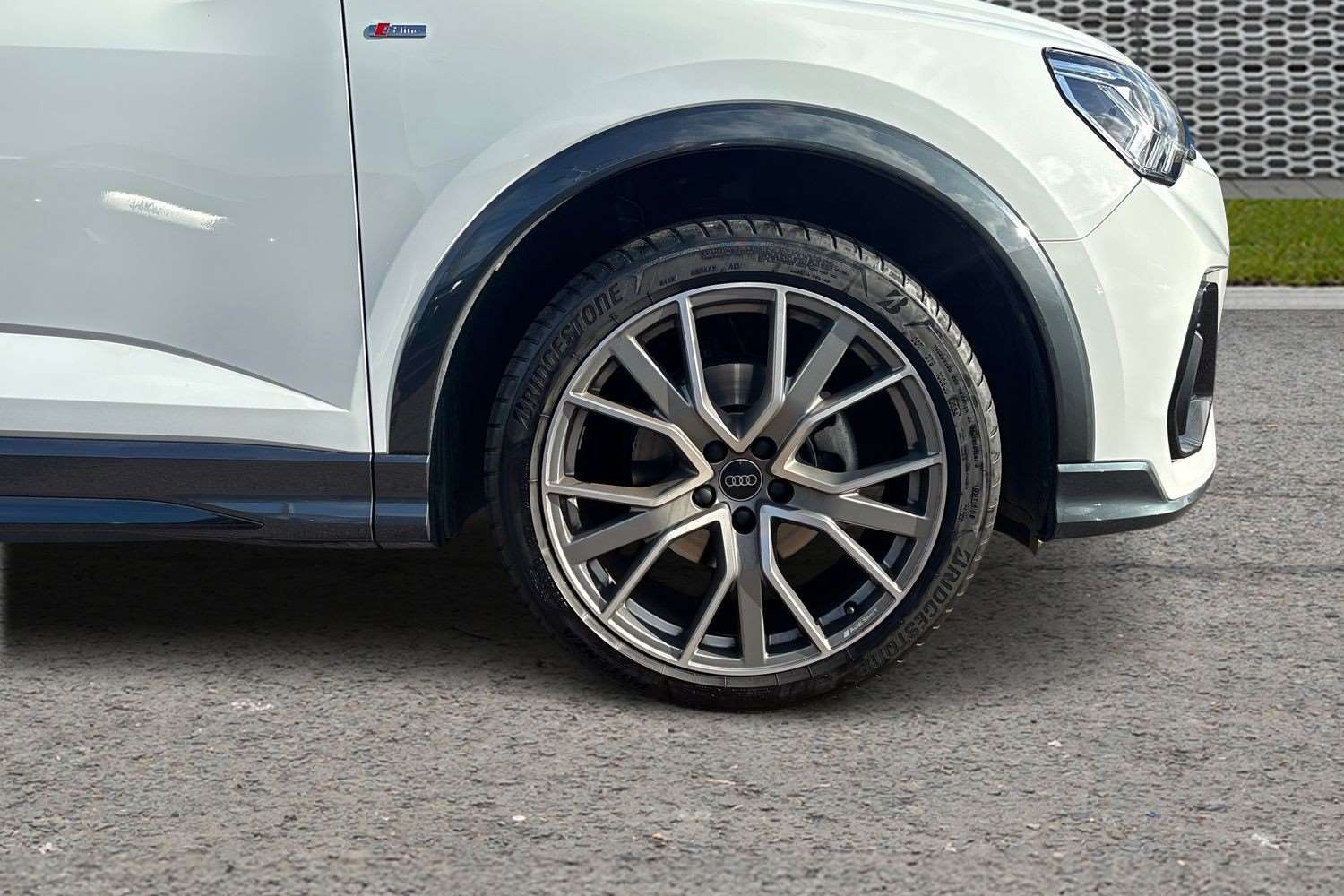 Used Audi Q3 2024 for sale - 76488096: Photo 9