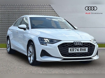 Used Audi A3 2024 for sale - 79351820: Photo