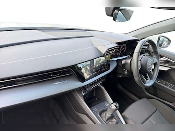 Used Audi A3 2024 for sale - 79351820: Photo