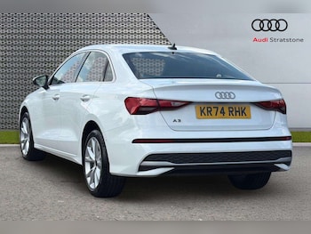 Used Audi A3 2024 for sale - 79351820: Photo