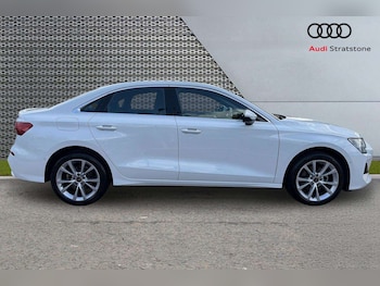 Used Audi A3 2024 for sale - 79351820: Photo