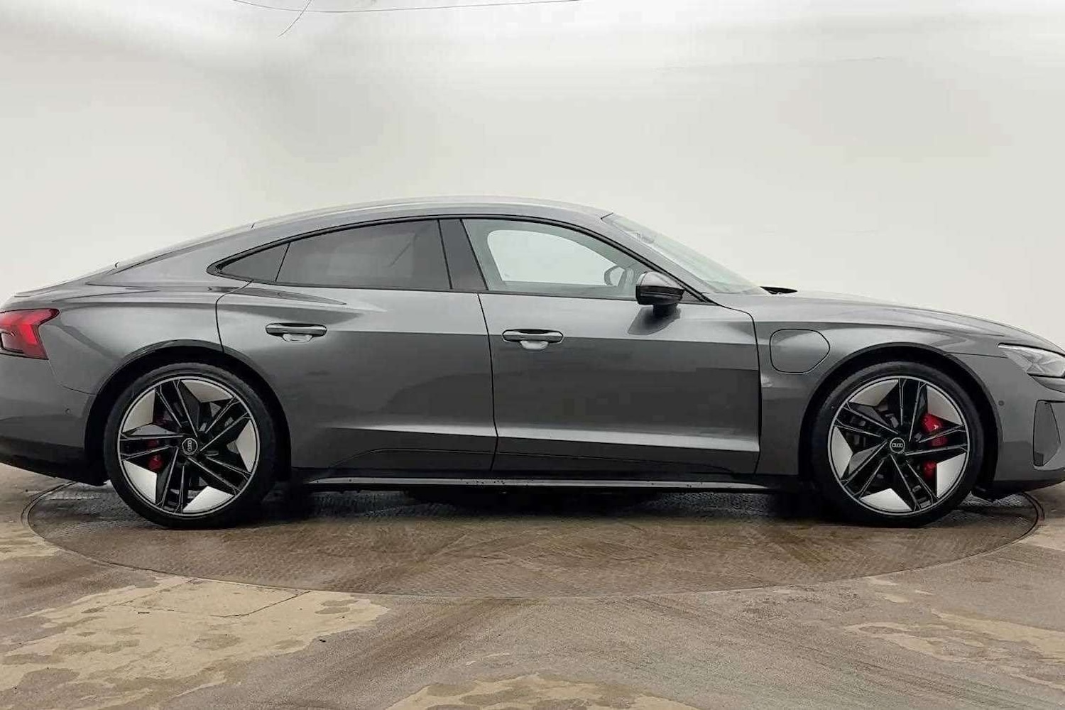 Used Audi RS e-tron GT 2021 for sale - 77294221: Photo 3