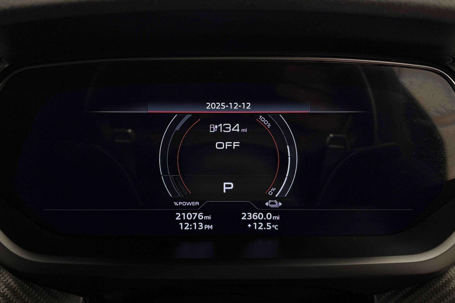 Used Audi RS e-tron GT 2021 for sale - 77294221: Photo 9