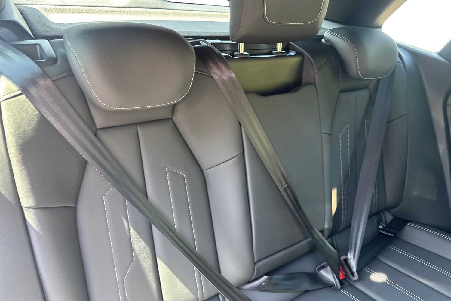Used Audi Q4 e-tron 2025 for sale - 76015909: Photo 10