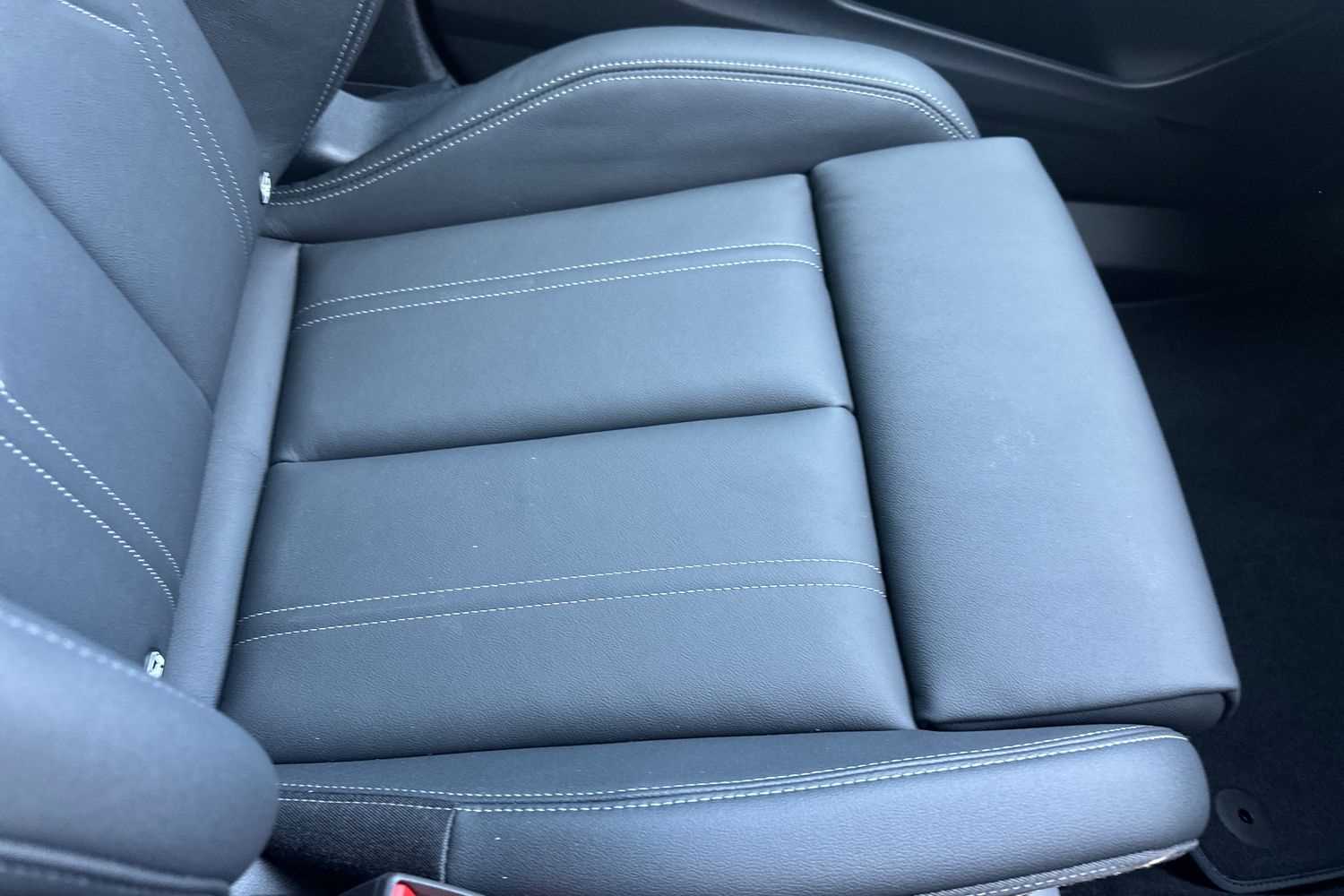 Used Audi Q4 e-tron 2025 for sale - 76015909: Photo 15