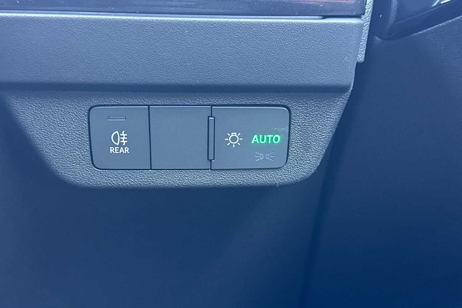 Used Audi Q4 e-tron 2025 for sale - 76015909: Photo 22