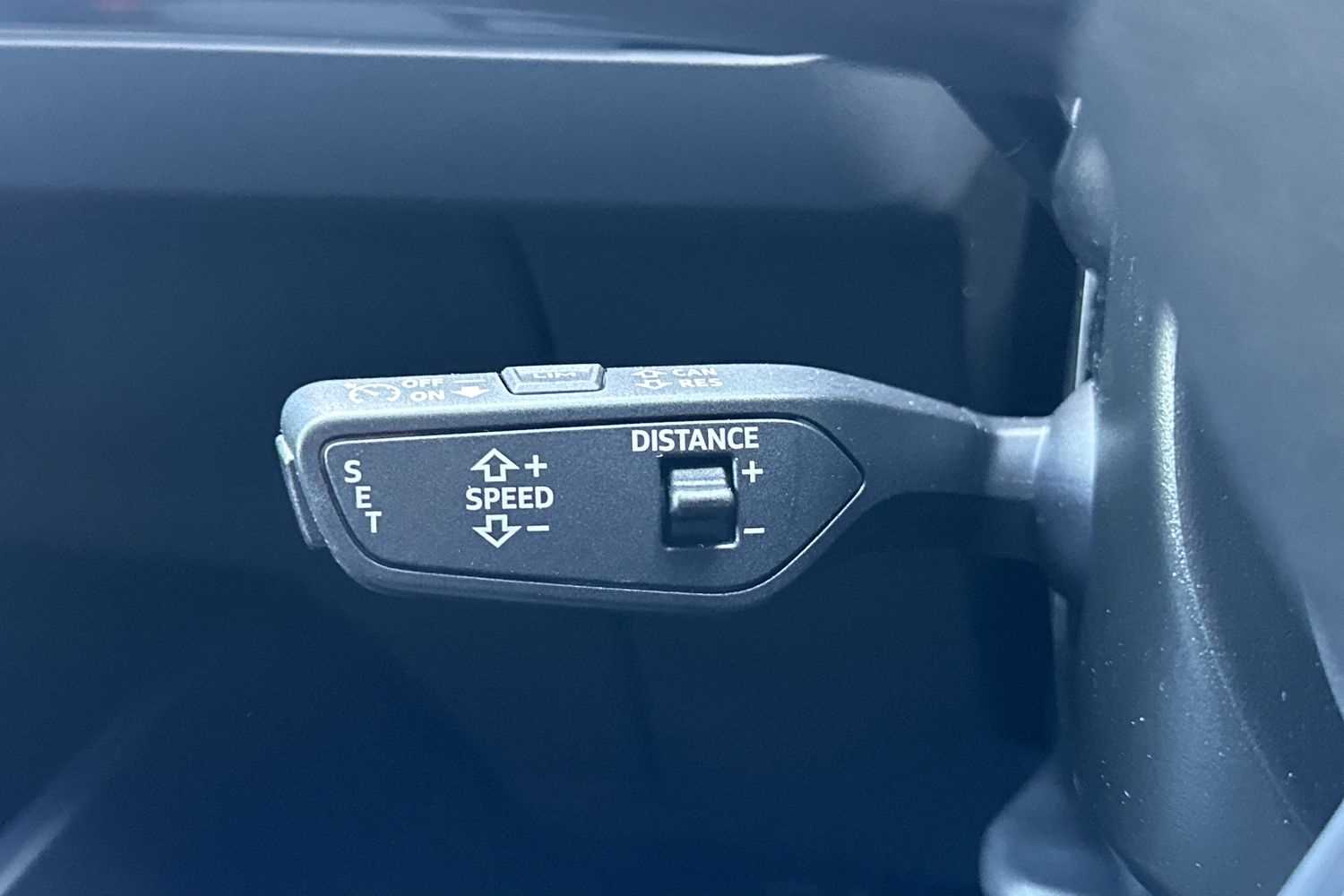 Used Audi Q4 e-tron 2025 for sale - 76015909: Photo 27