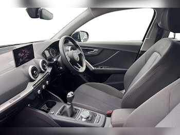 Used Audi Q2 2022 for sale - 78978654: Photo