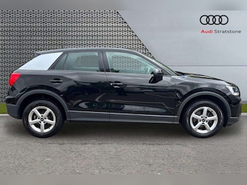Used Audi Q2 2022 for sale - 78978654: Photo