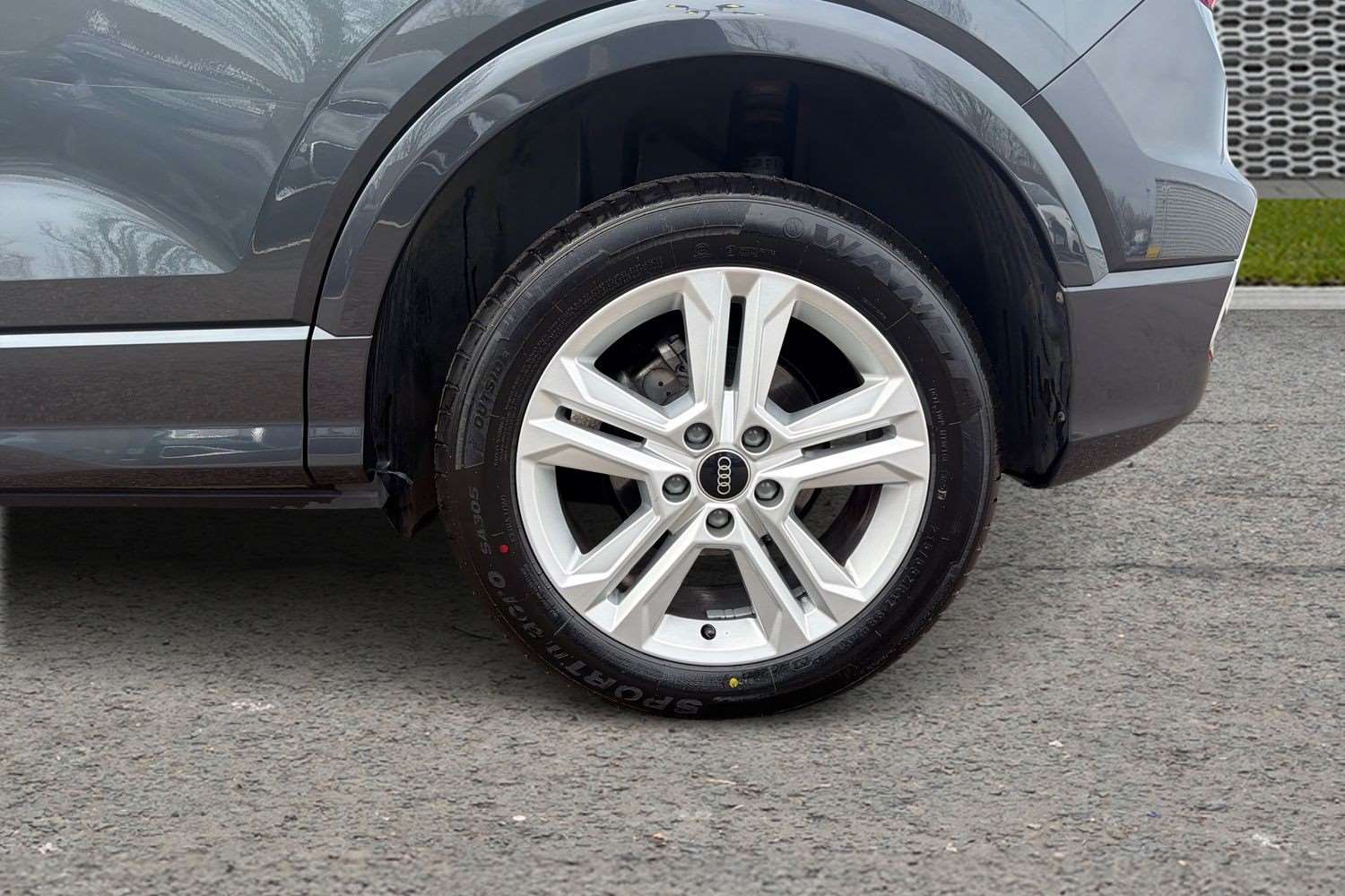 Used Audi Q2 2024 for sale - 77913745: Photo 10