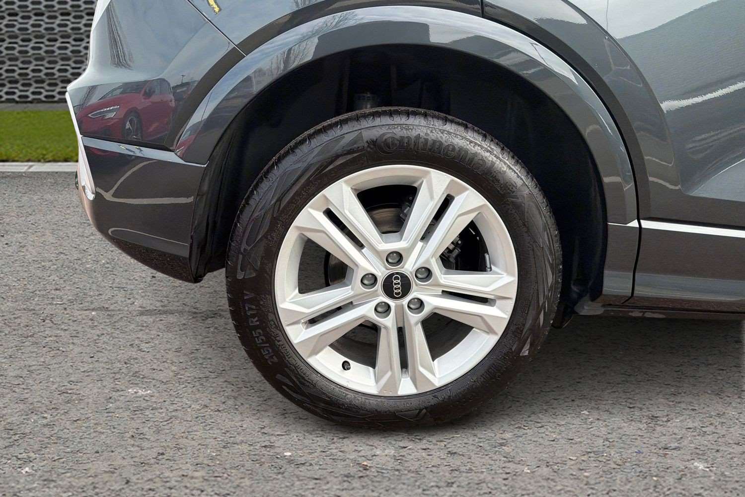 Used Audi Q2 2024 for sale - 77913745: Photo 11