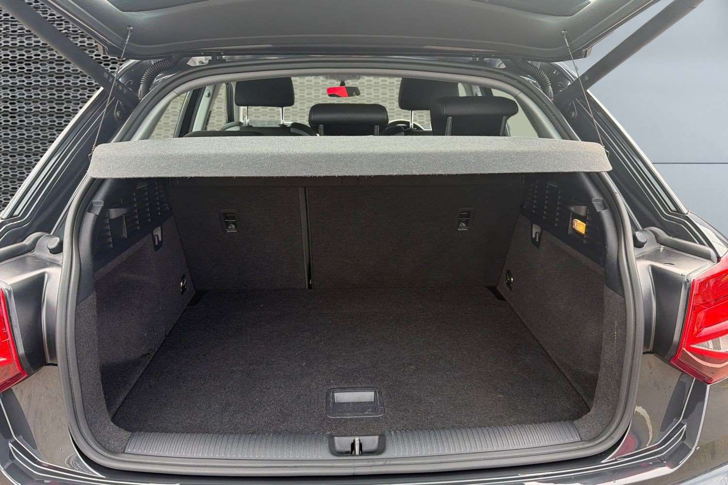 Used Audi Q2 2024 for sale - 77913745: Photo 13