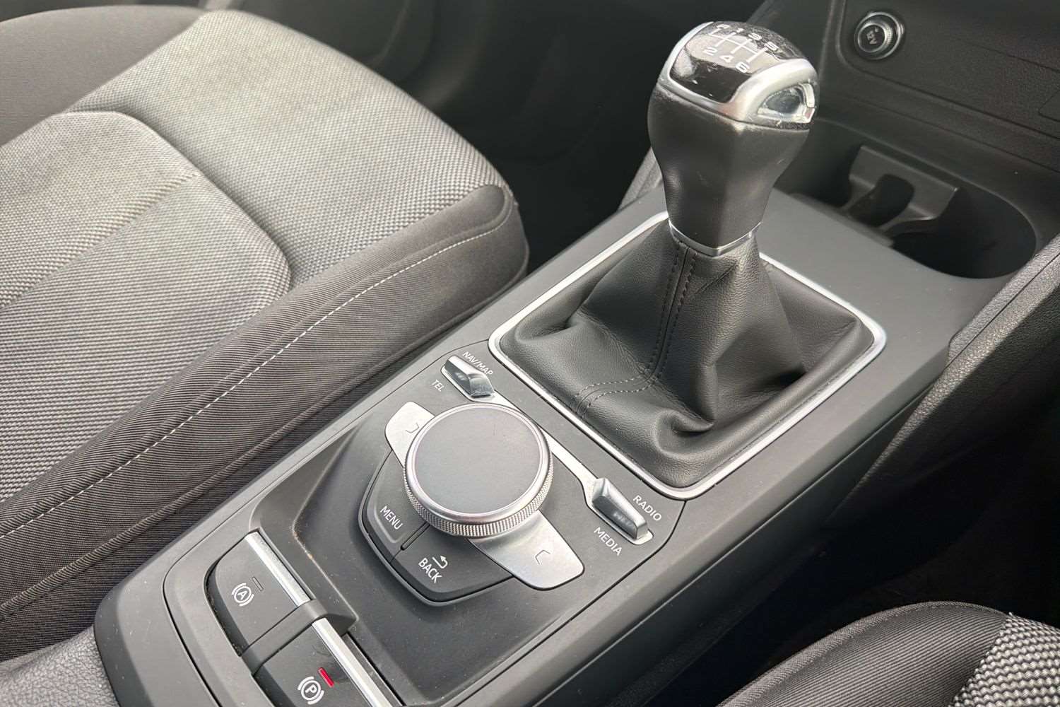 Used Audi Q2 2024 for sale - 77913745: Photo 15