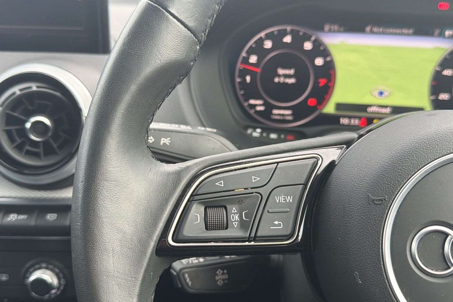 Used Audi Q2 2024 for sale - 77913745: Photo 16