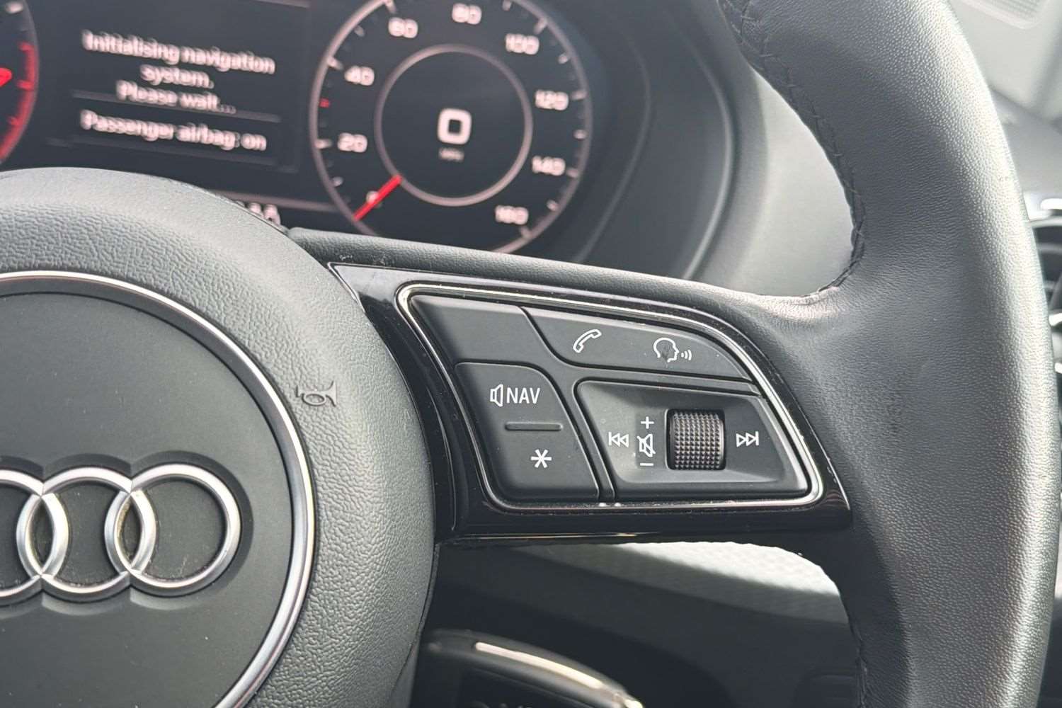 Used Audi Q2 2024 for sale - 77913745: Photo 17