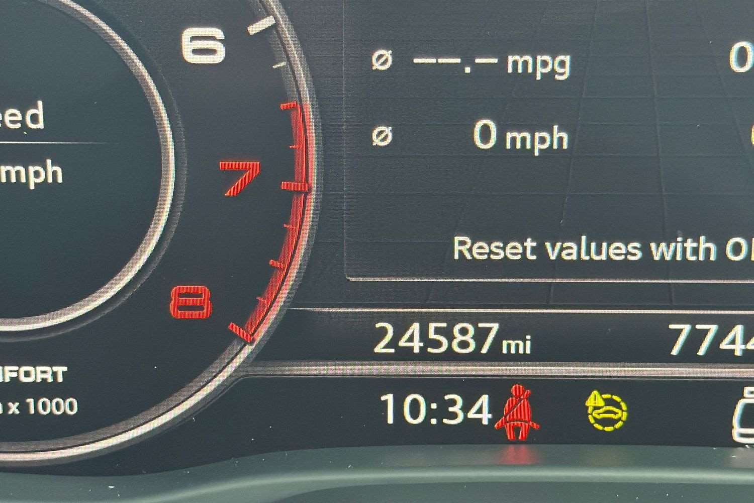 Used Audi Q2 2024 for sale - 77913745: Photo 18