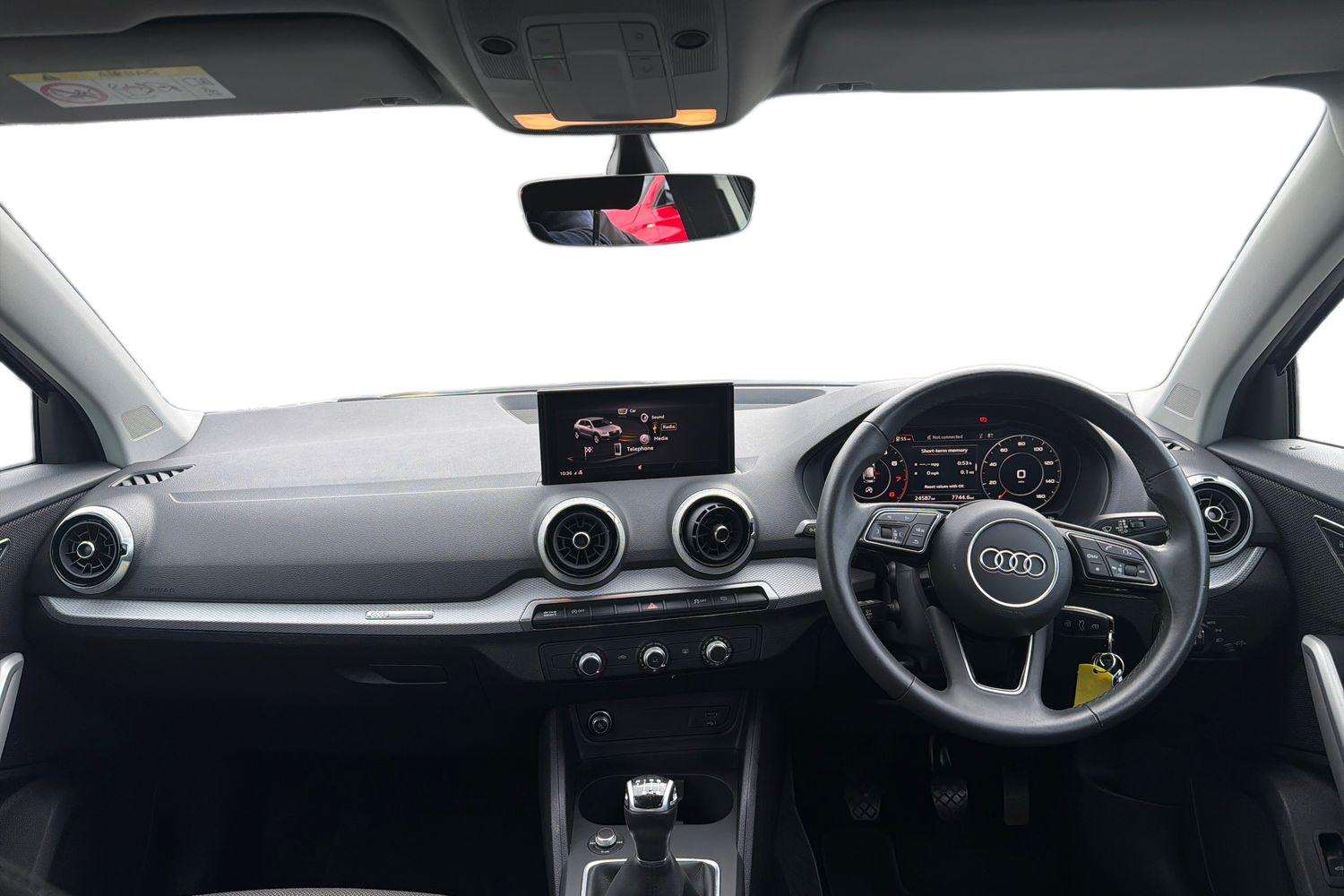 Used Audi Q2 2024 for sale - 77913745: Photo 19