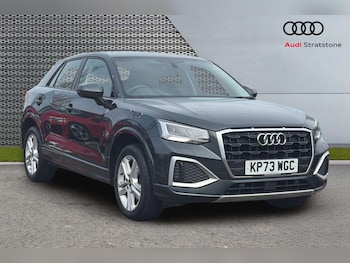 Used Audi Q2 2024 for sale - 77913745: Photo