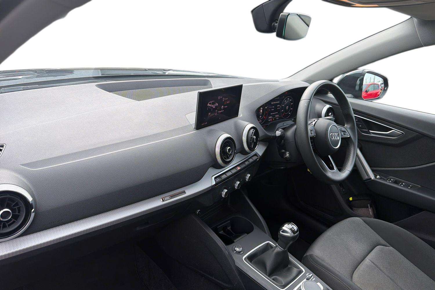 Used Audi Q2 2024 for sale - 77913745: Photo 2