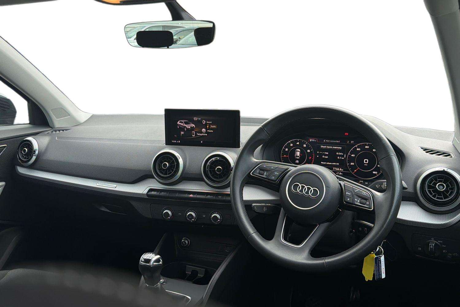 Used Audi Q2 2024 for sale - 77913745: Photo 20