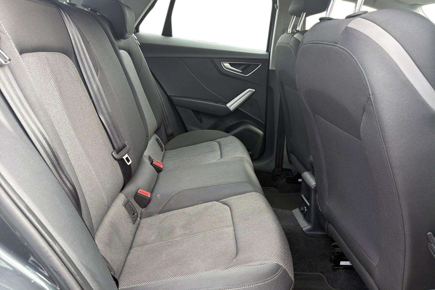 Used Audi Q2 2024 for sale - 77913745: Photo 21