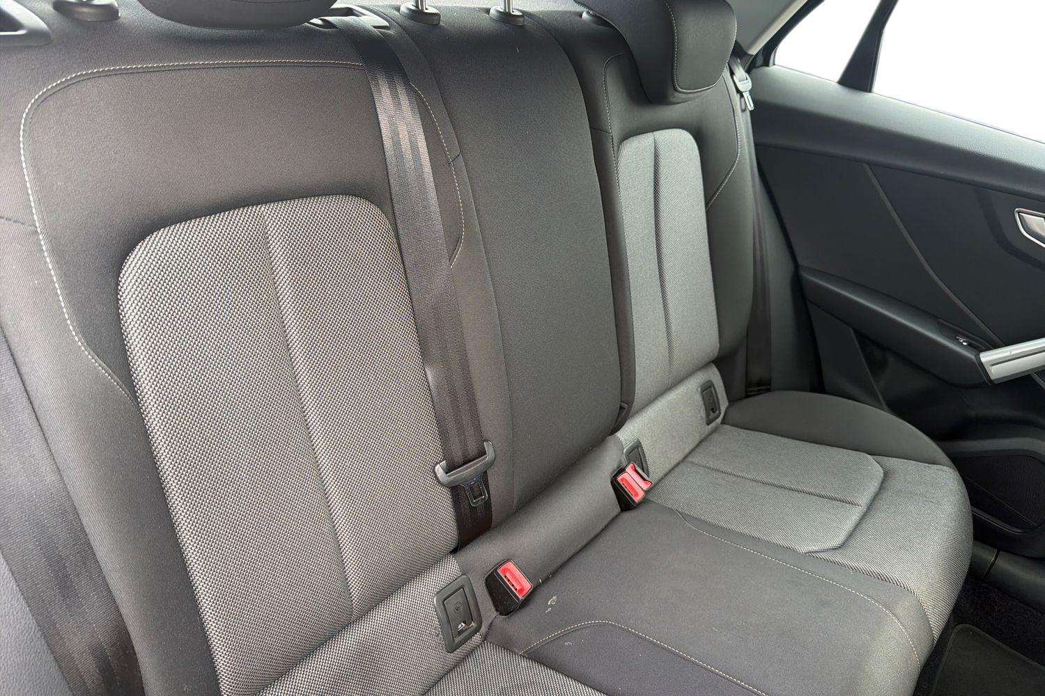 Used Audi Q2 2024 for sale - 77913745: Photo 22