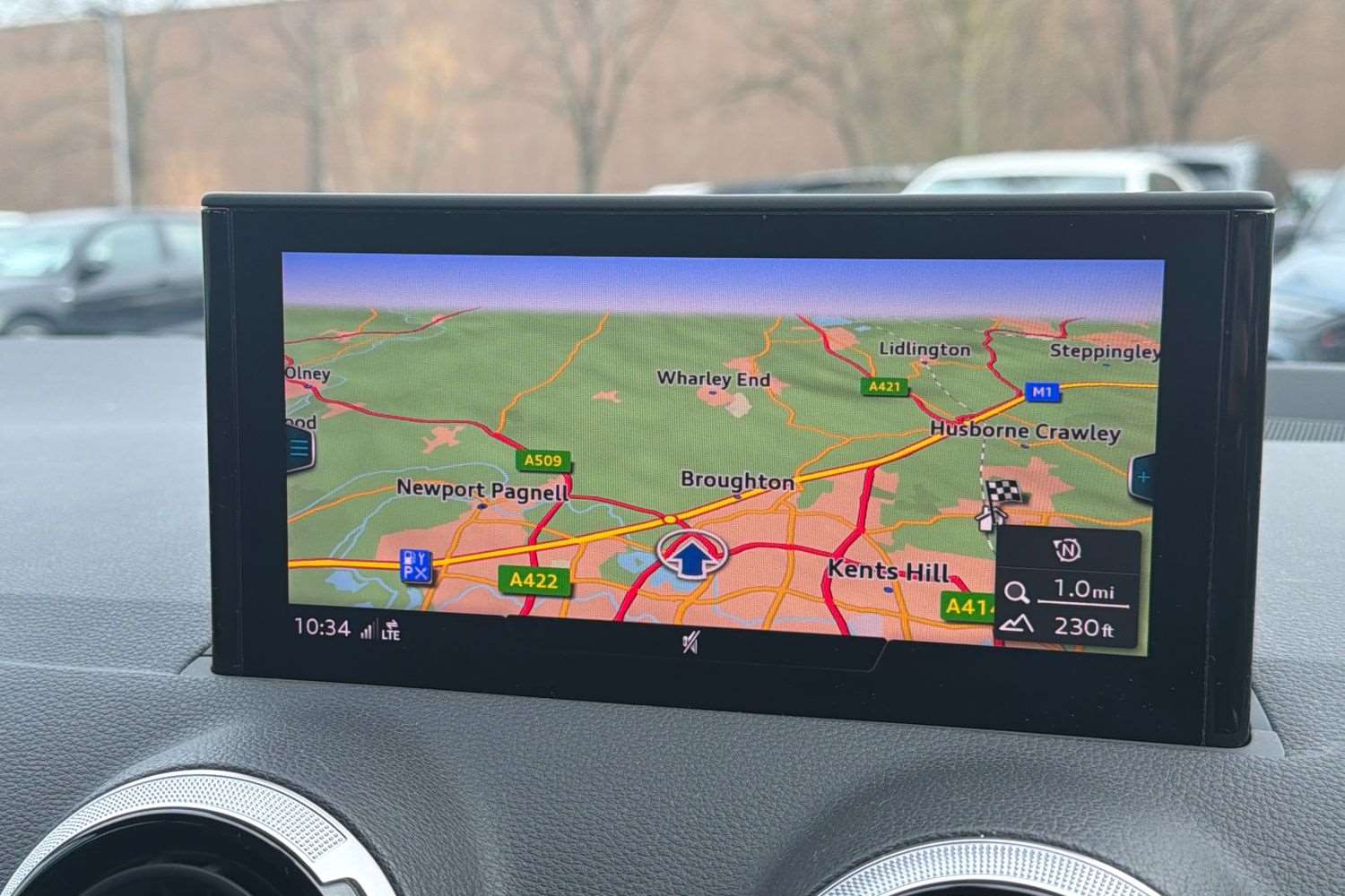 Used Audi Q2 2024 for sale - 77913745: Photo 26