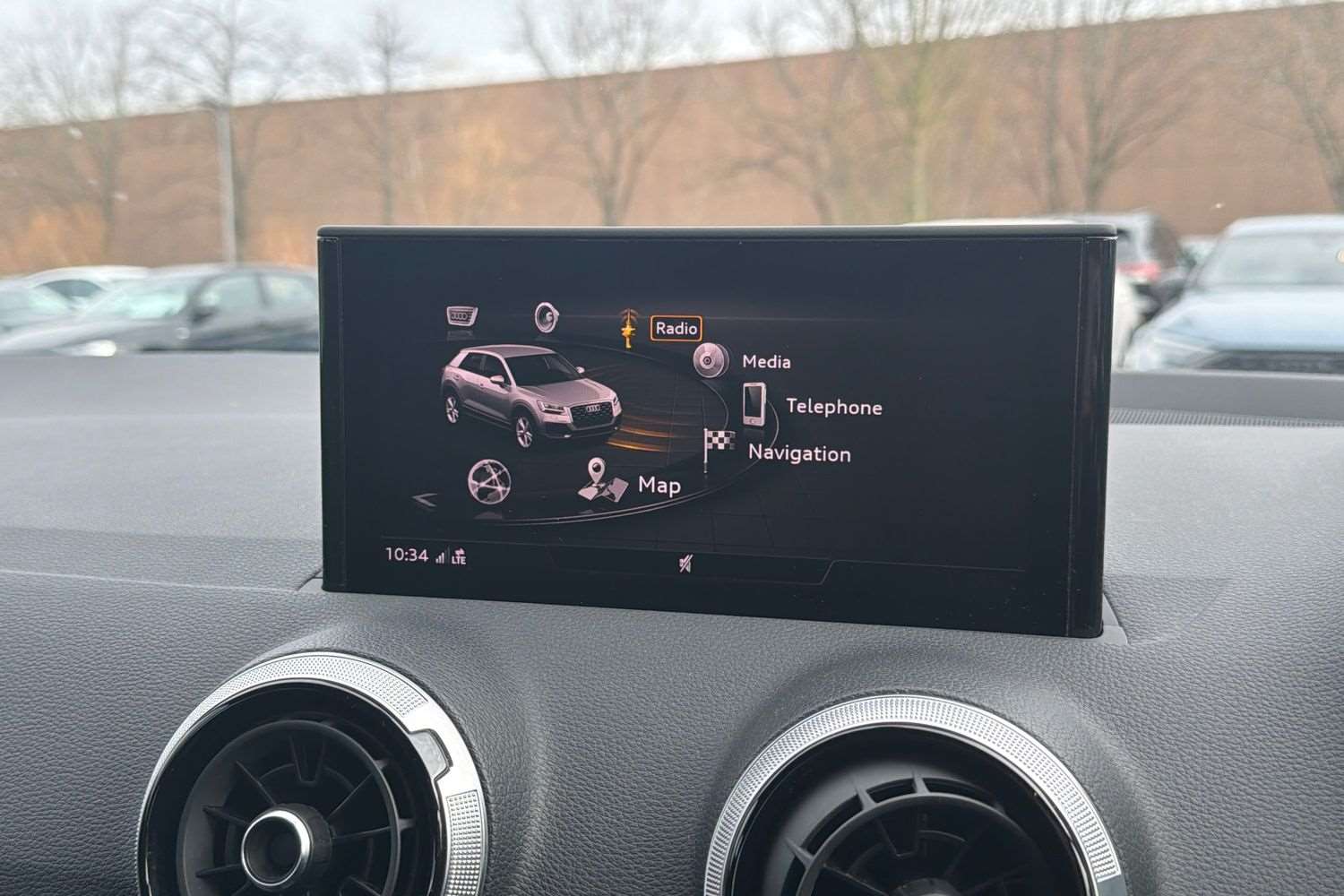 Used Audi Q2 2024 for sale - 77913745: Photo 27