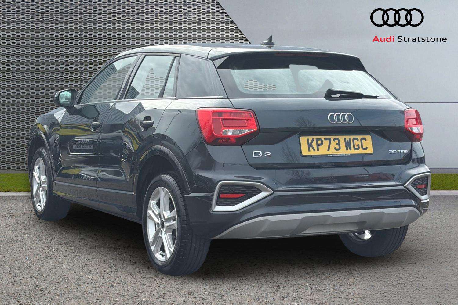 Used Audi Q2 2024 for sale - 77913745: Photo 3
