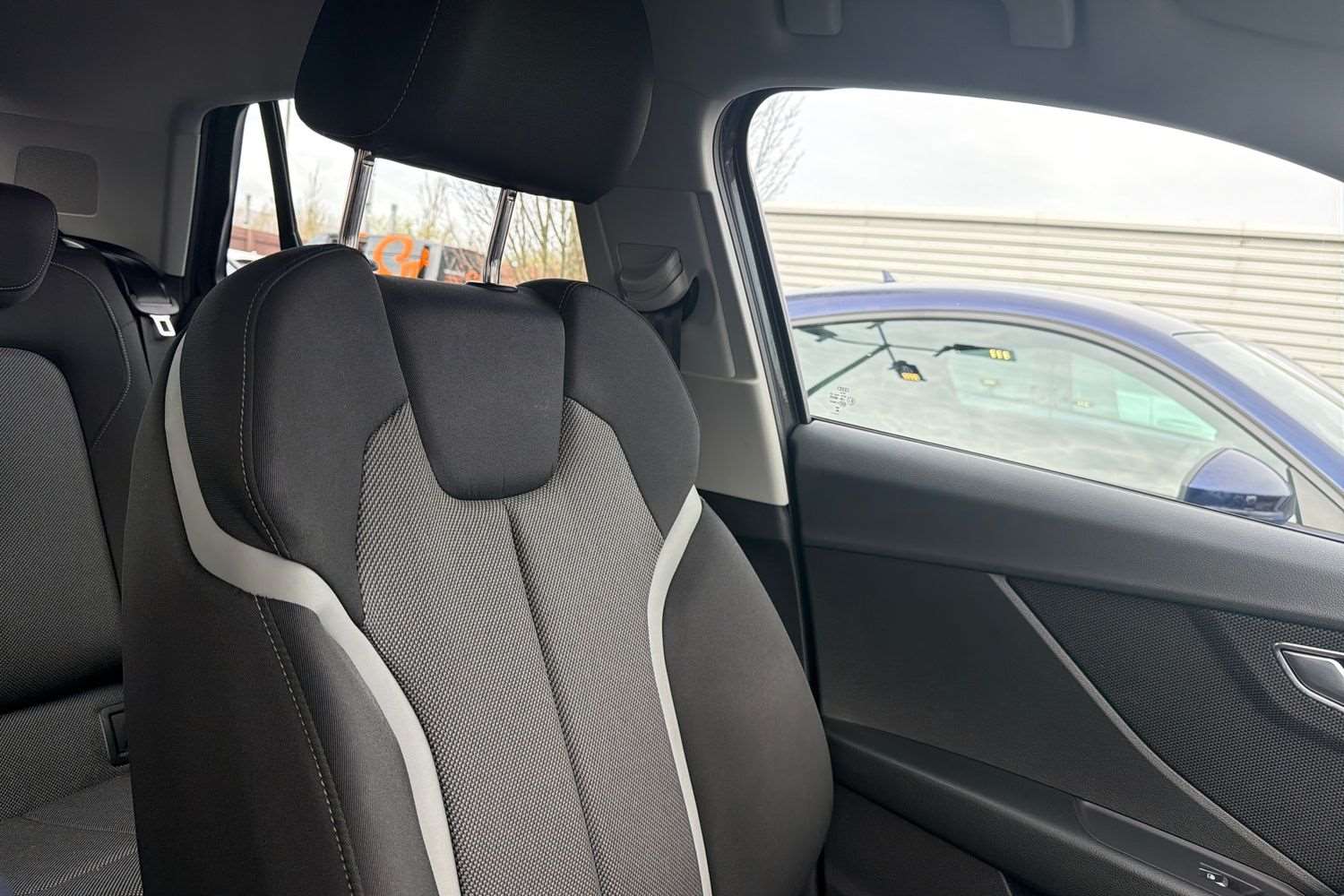 Used Audi Q2 2024 for sale - 77913745: Photo 32