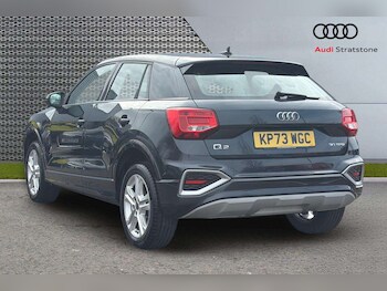 Used Audi Q2 2024 for sale - 77913745: Photo