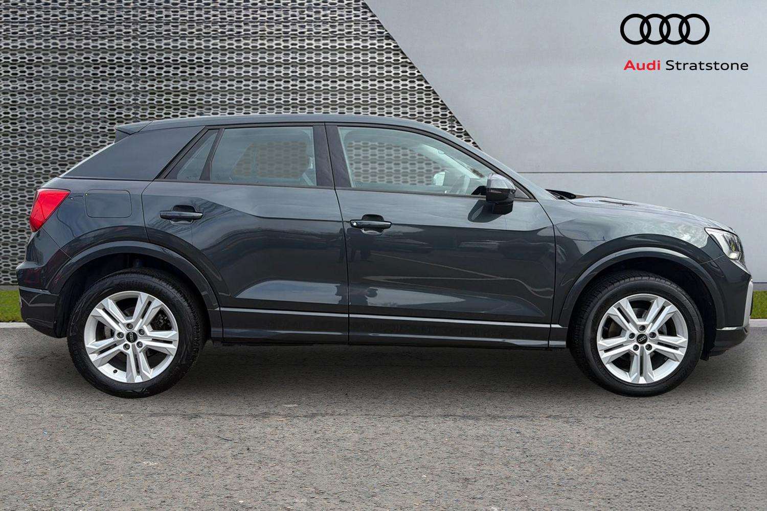 Used Audi Q2 2024 for sale - 77913745: Photo 4