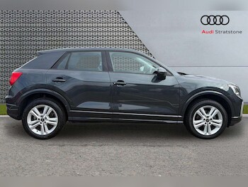 Used Audi Q2 2024 for sale - 77913745: Photo