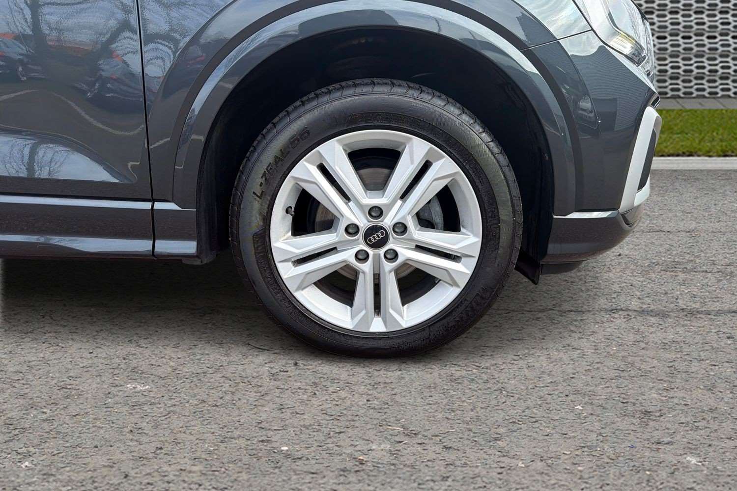 Used Audi Q2 2024 for sale - 77913745: Photo 5