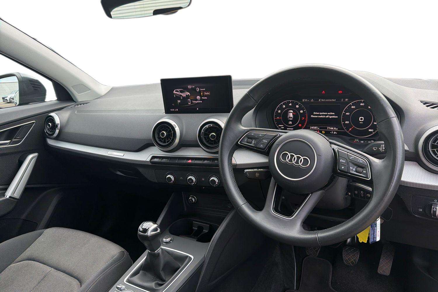 Used Audi Q2 2024 for sale - 77913745: Photo 6