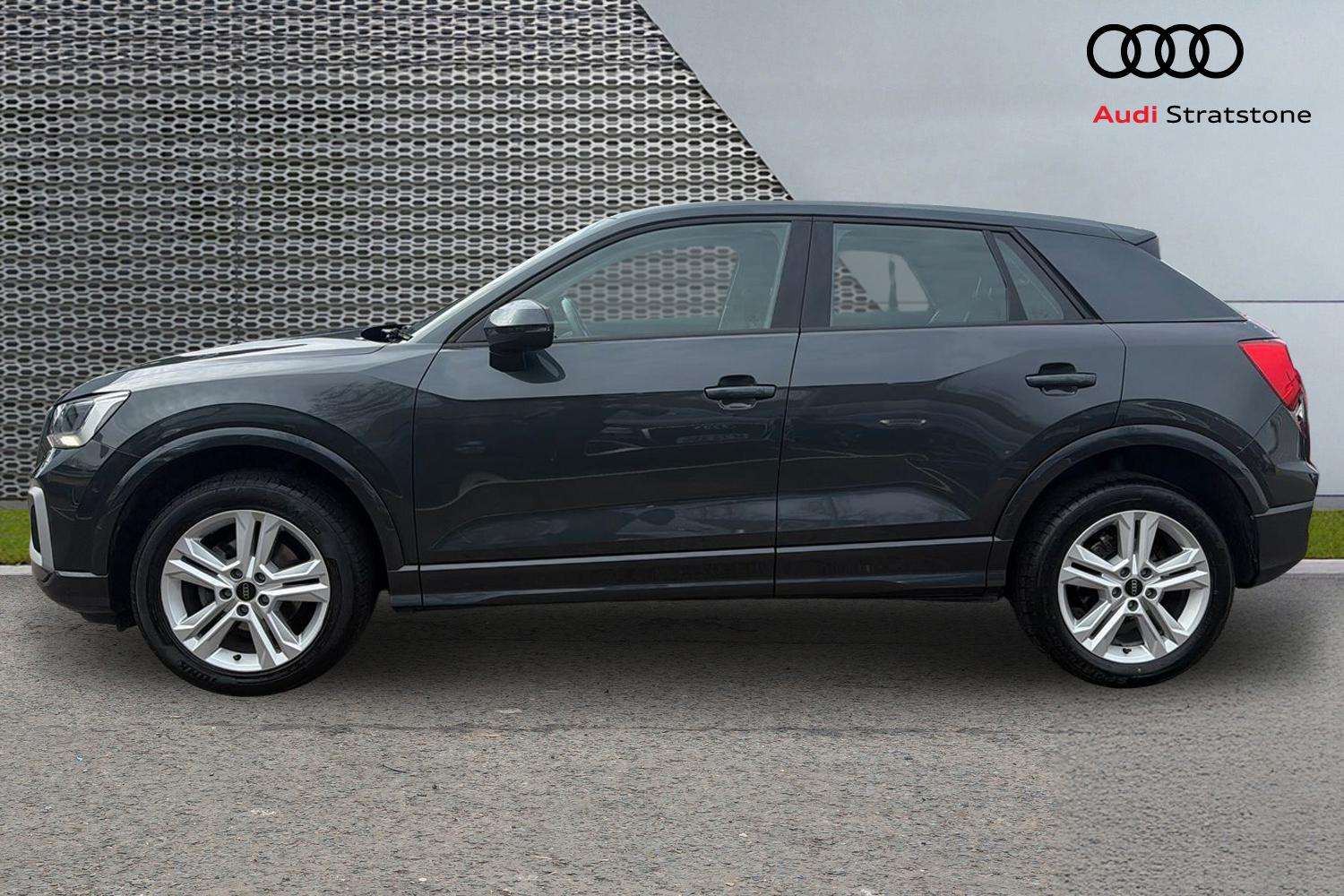 Used Audi Q2 2024 for sale - 77913745: Photo 8