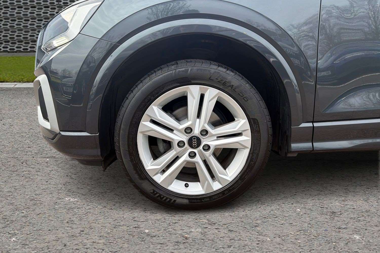 Used Audi Q2 2024 for sale - 77913745: Photo 9