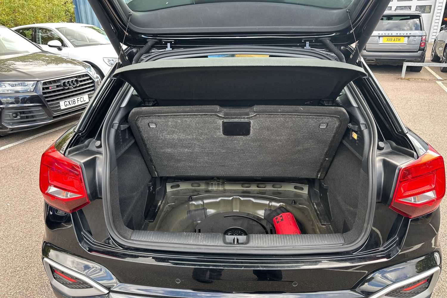Vehicle 11