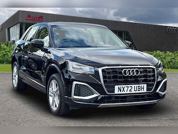 2022 - 30 TFSI Sport 5dr