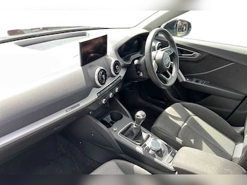 Used Audi Q2 2022 for sale - 75733381: Photo