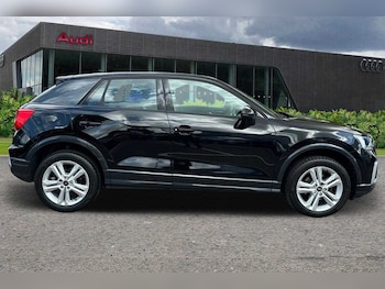 Used Audi Q2 2022 for sale - 75733381: Photo
