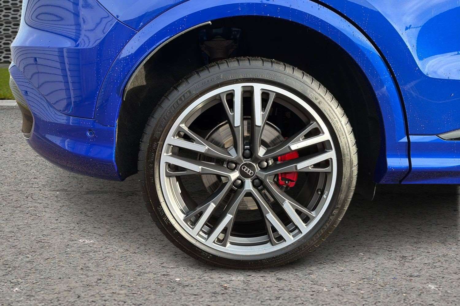 Used Audi Q5 2025 for sale - 77316438: Photo 11