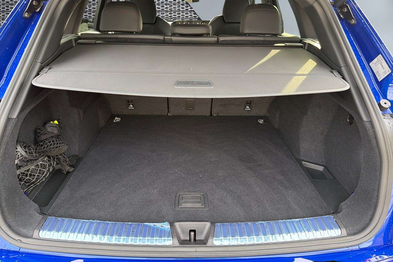 Used Audi Q5 2025 for sale - 77316438: Photo 13